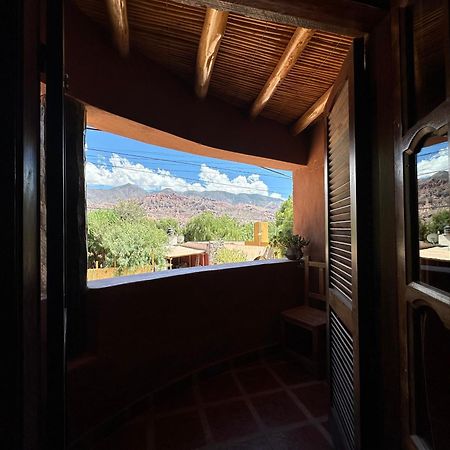 Antigua Tilcara Hostel Εξωτερικό φωτογραφία