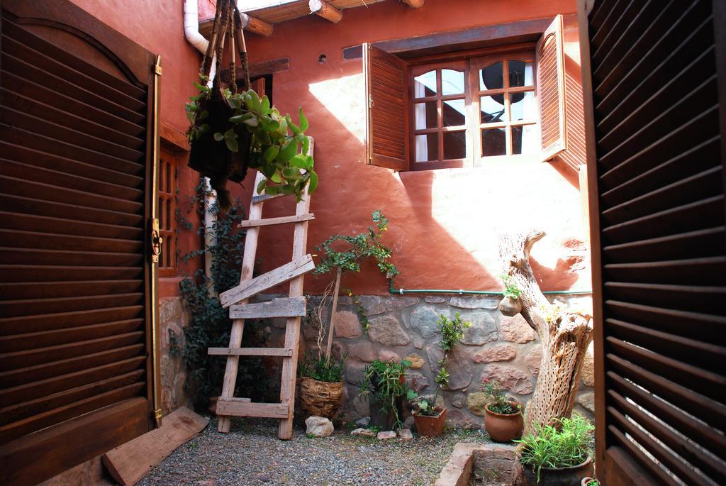 Antigua Tilcara Hostel Εξωτερικό φωτογραφία