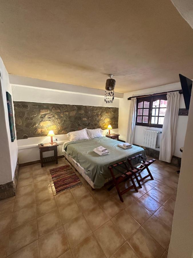 Antigua Tilcara Hostel Εξωτερικό φωτογραφία