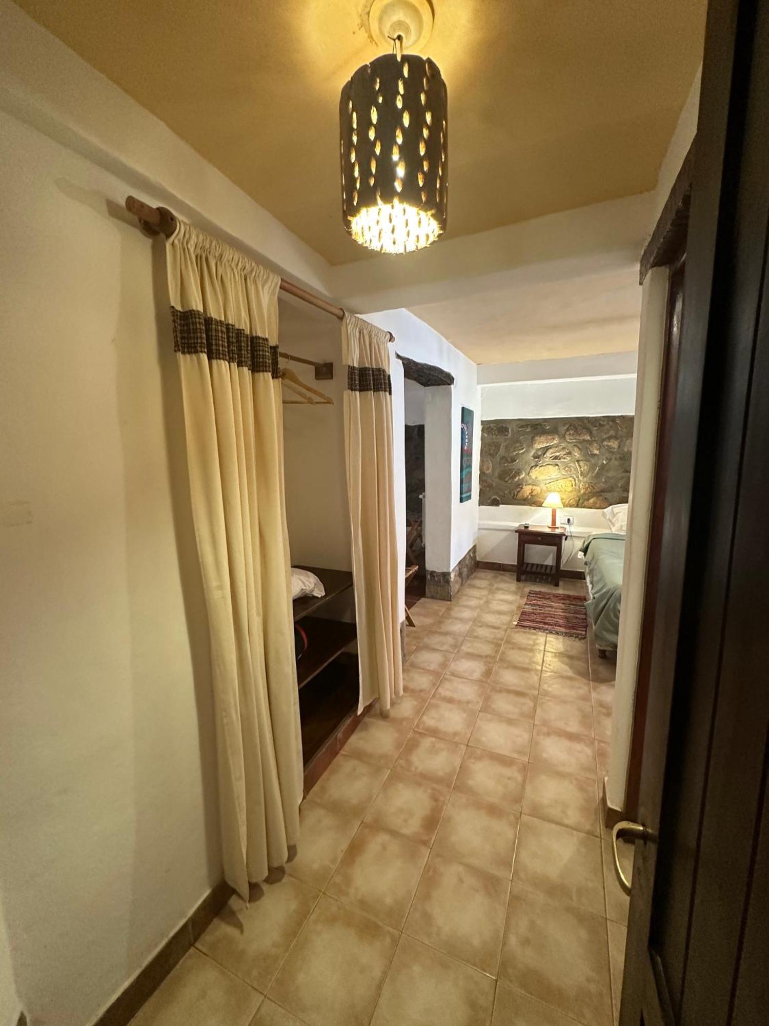 Antigua Tilcara Hostel Εξωτερικό φωτογραφία