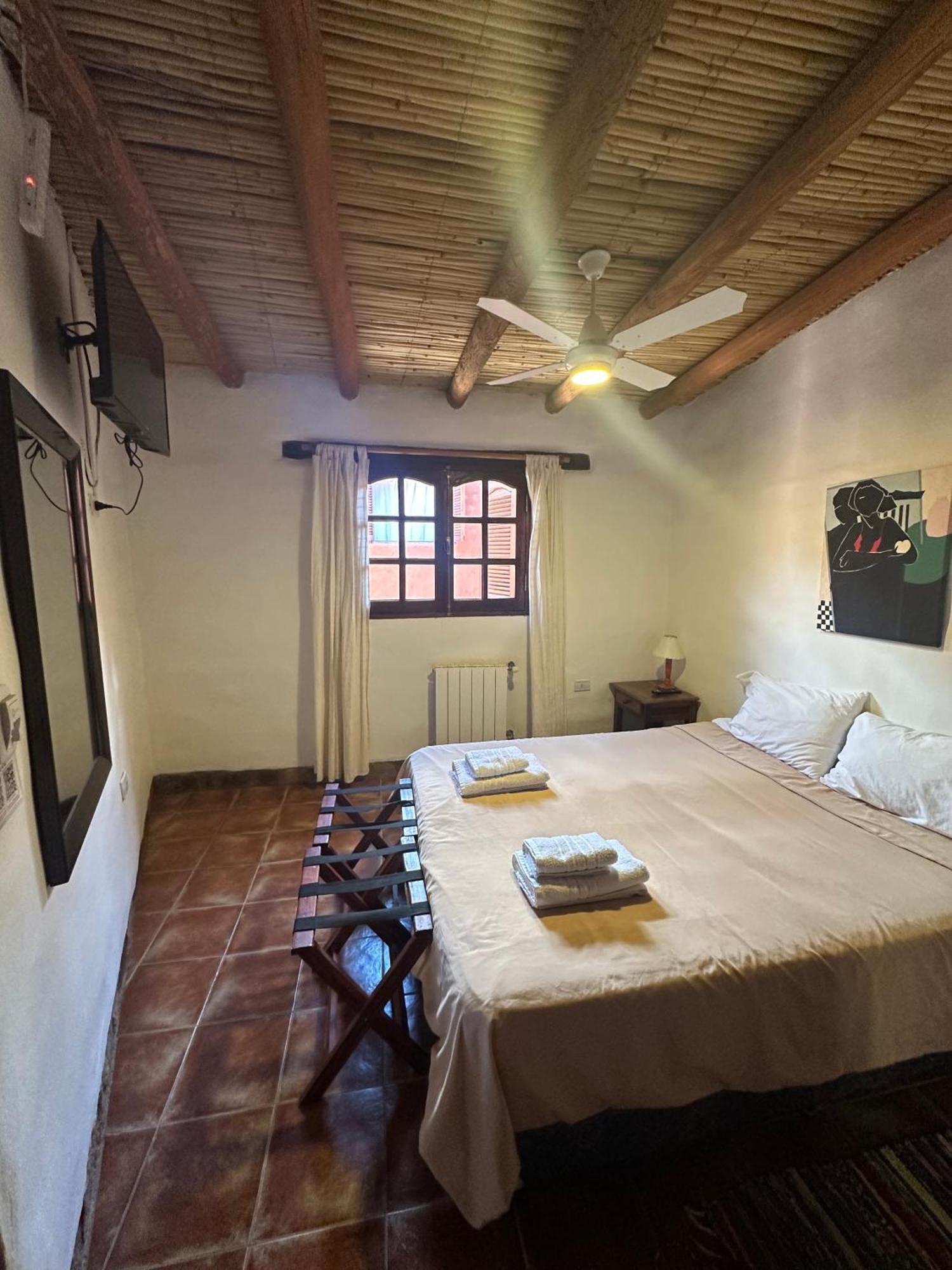 Antigua Tilcara Hostel Εξωτερικό φωτογραφία