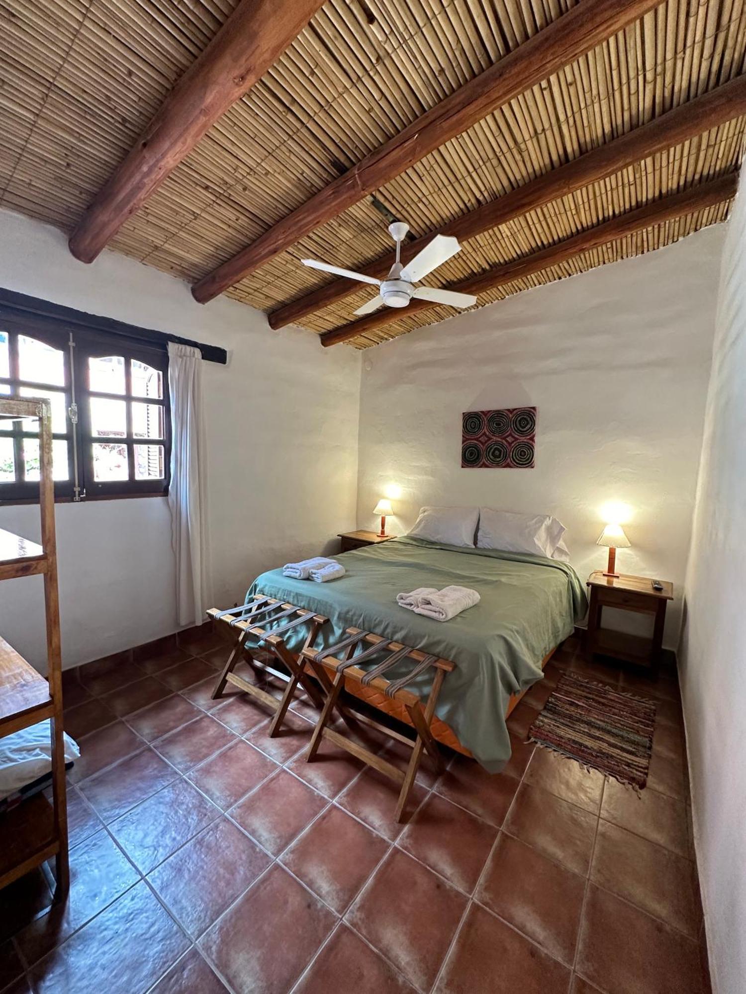Antigua Tilcara Hostel Εξωτερικό φωτογραφία