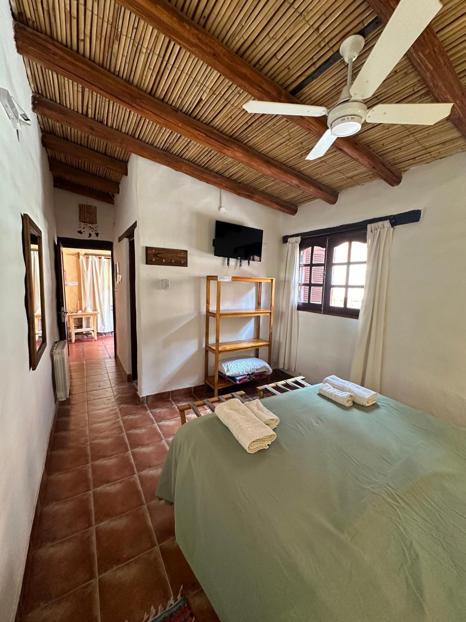 Antigua Tilcara Hostel Εξωτερικό φωτογραφία