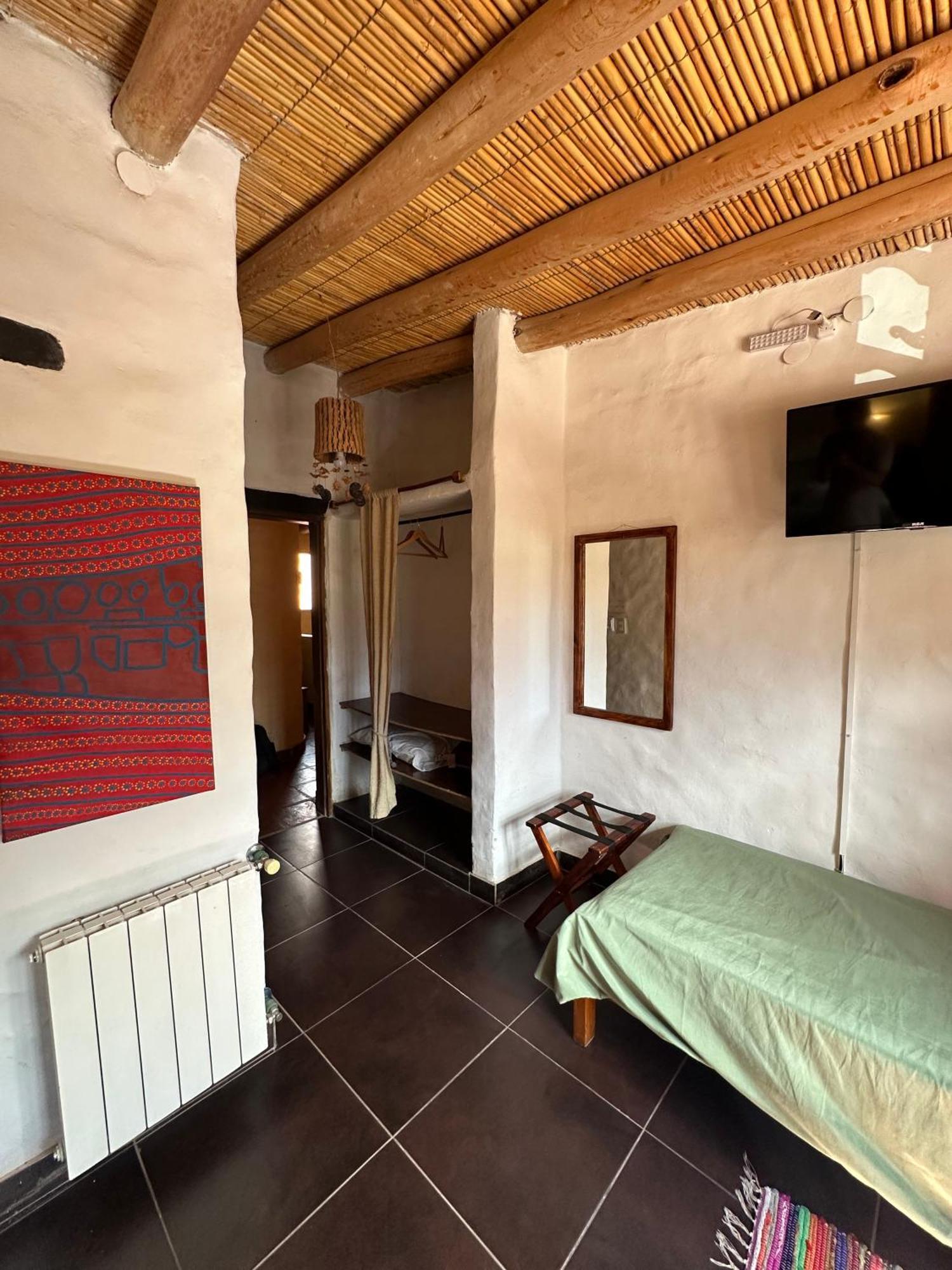 Antigua Tilcara Hostel Εξωτερικό φωτογραφία