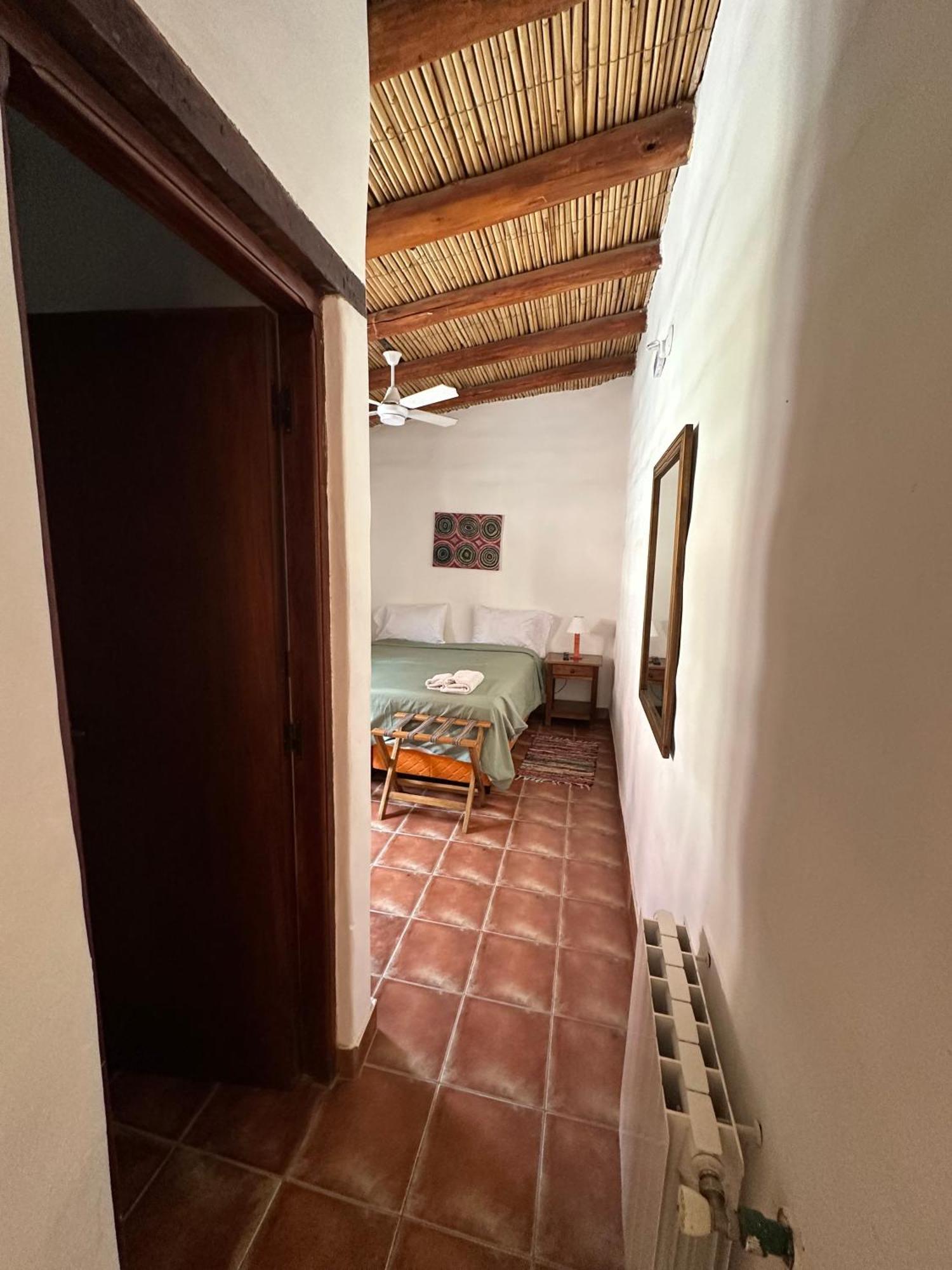 Antigua Tilcara Hostel Εξωτερικό φωτογραφία