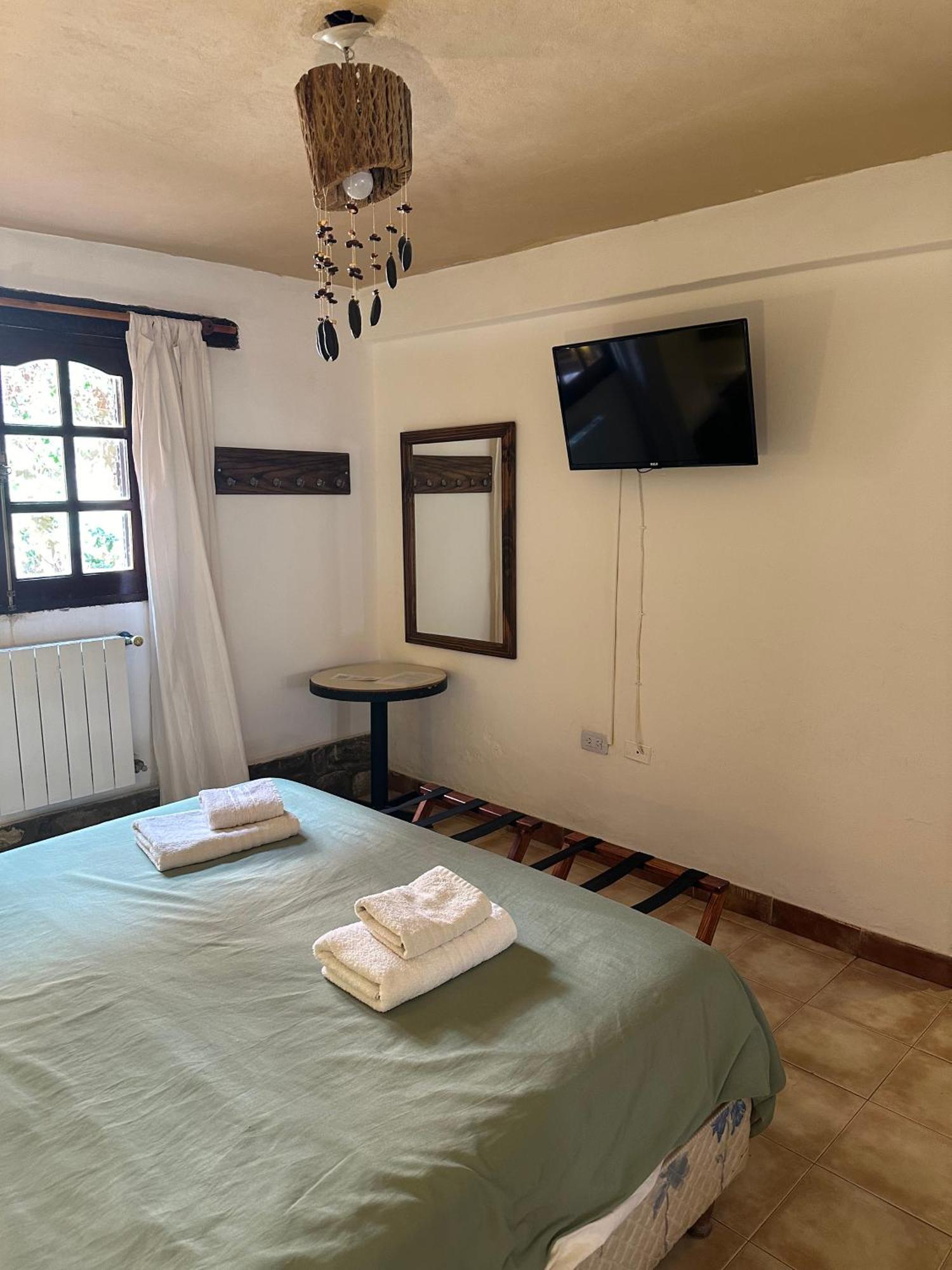 Antigua Tilcara Hostel Εξωτερικό φωτογραφία