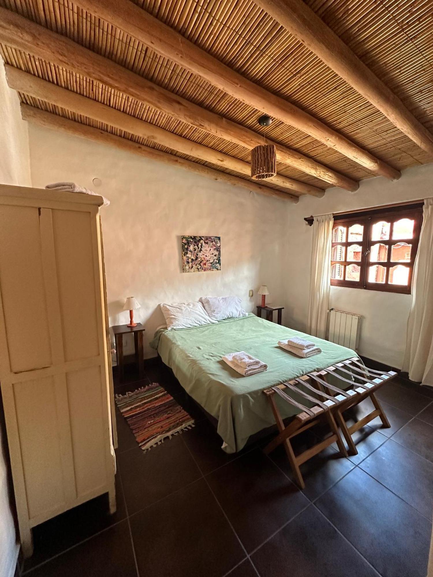 Antigua Tilcara Hostel Εξωτερικό φωτογραφία