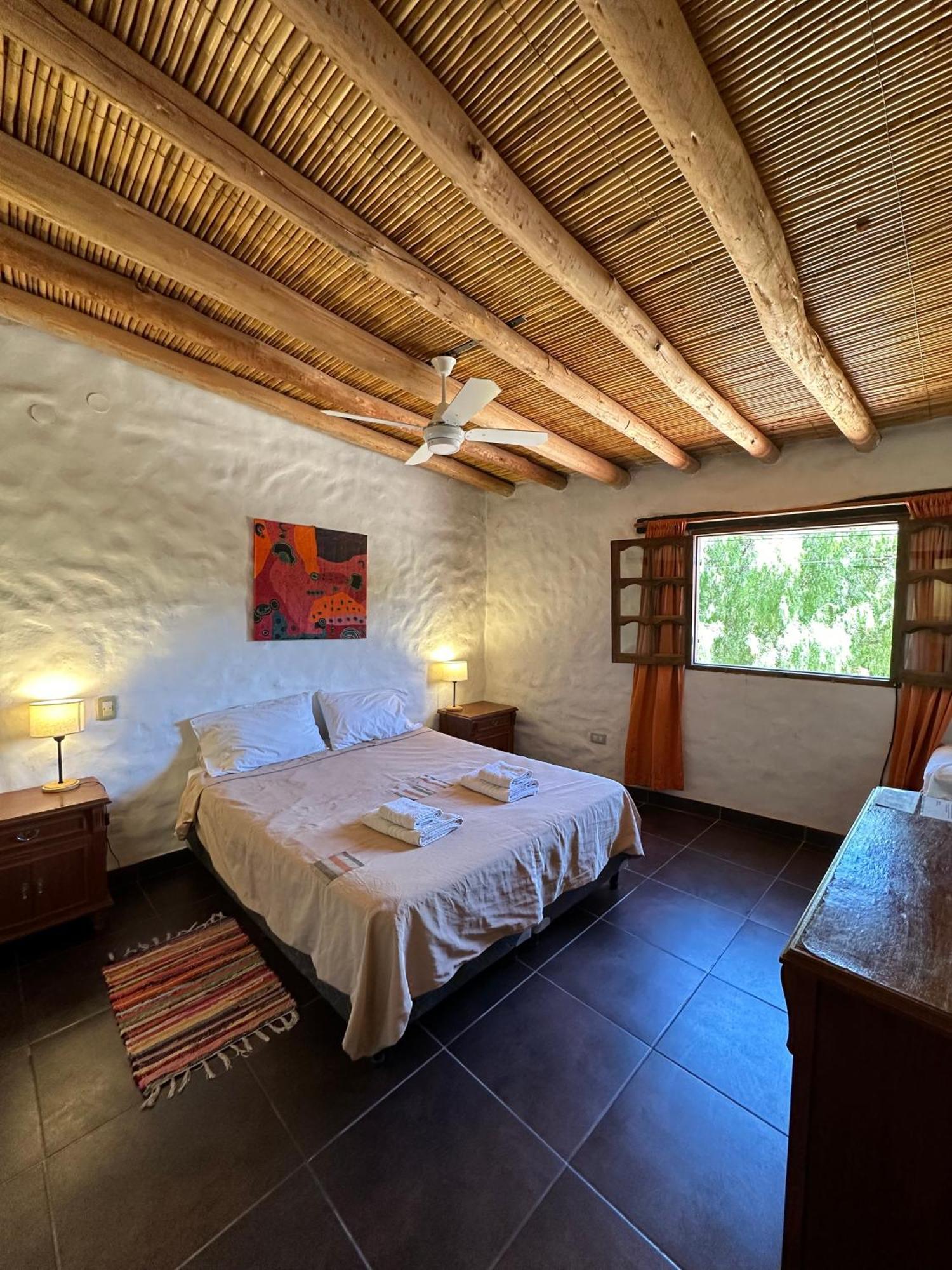 Antigua Tilcara Hostel Εξωτερικό φωτογραφία