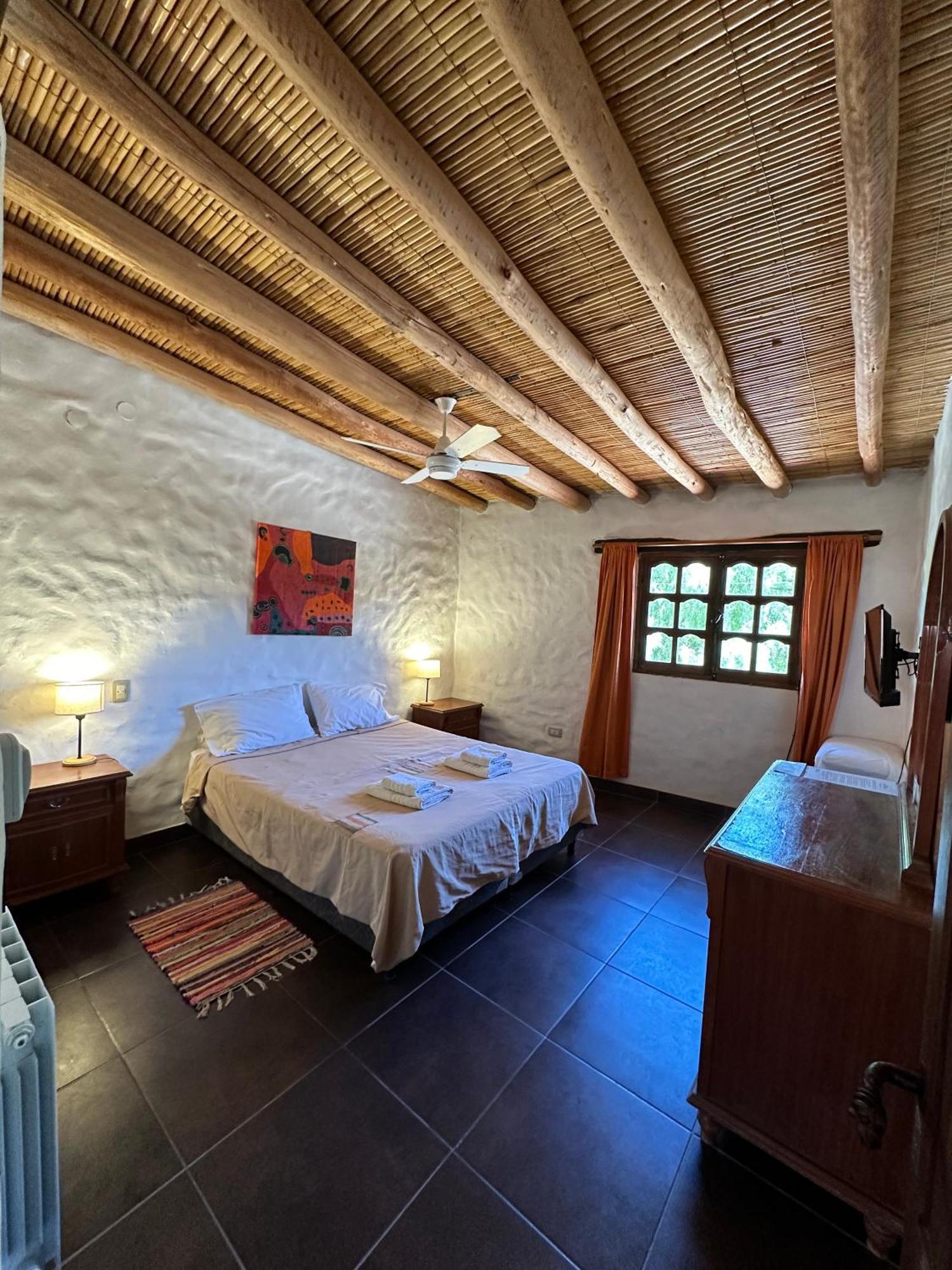 Antigua Tilcara Hostel Εξωτερικό φωτογραφία