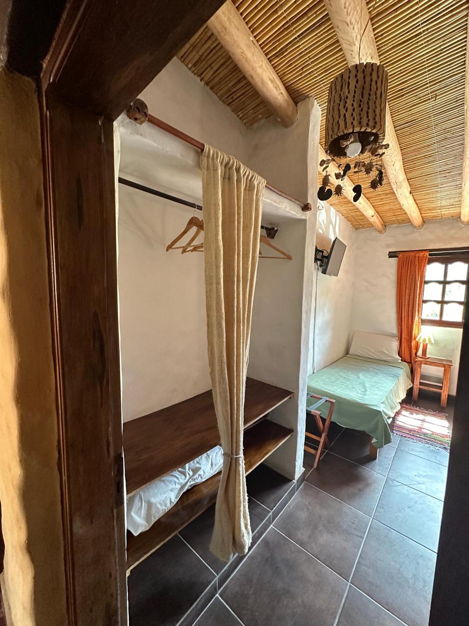 Antigua Tilcara Hostel Εξωτερικό φωτογραφία