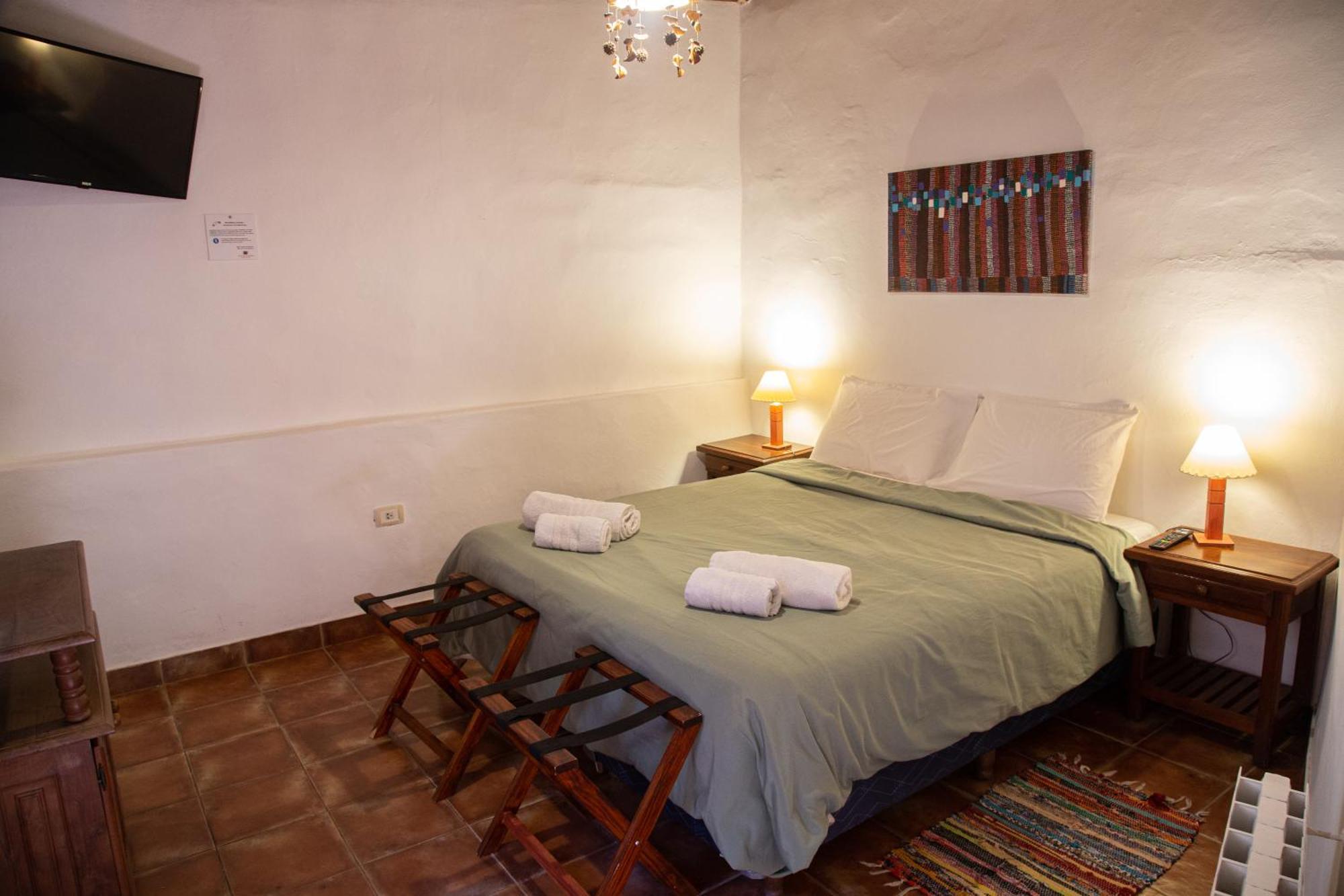Antigua Tilcara Hostel Εξωτερικό φωτογραφία