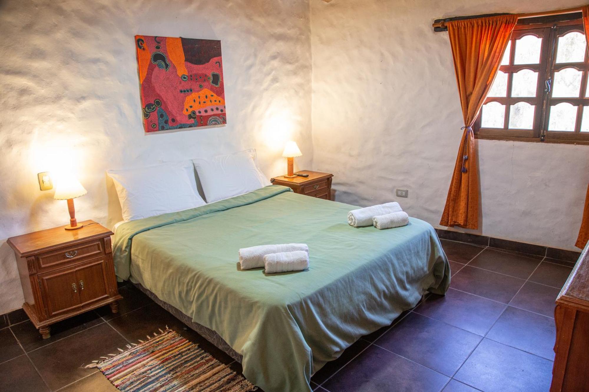 Antigua Tilcara Hostel Εξωτερικό φωτογραφία