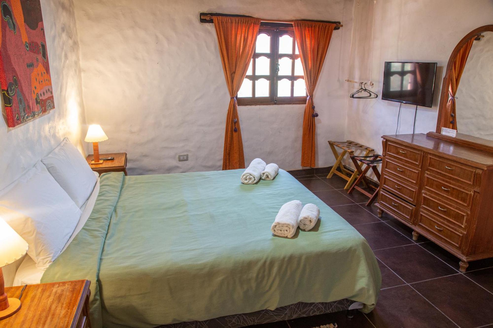 Antigua Tilcara Hostel Εξωτερικό φωτογραφία