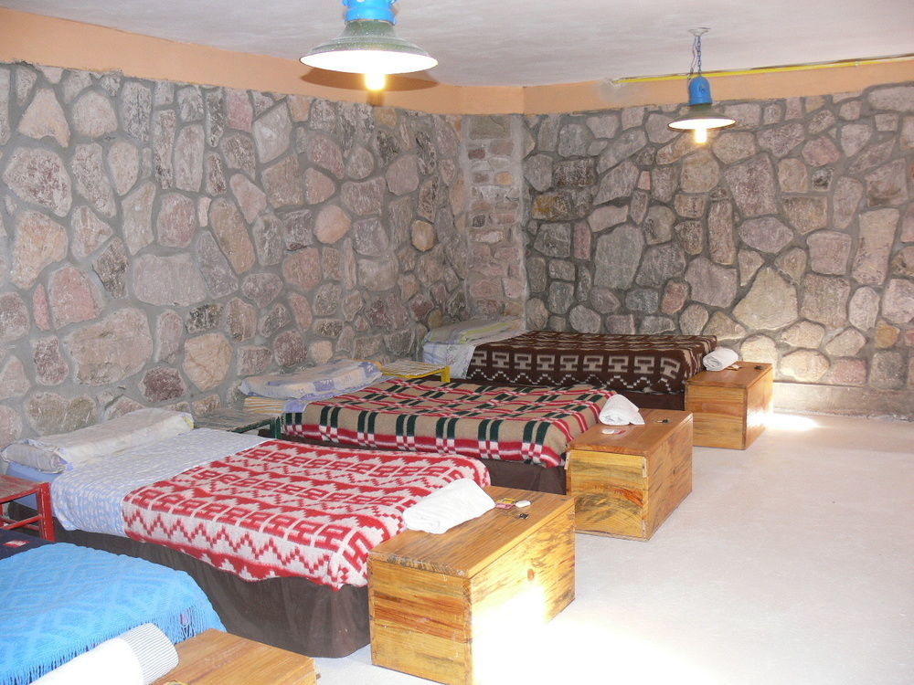 Antigua Tilcara Hostel Εξωτερικό φωτογραφία