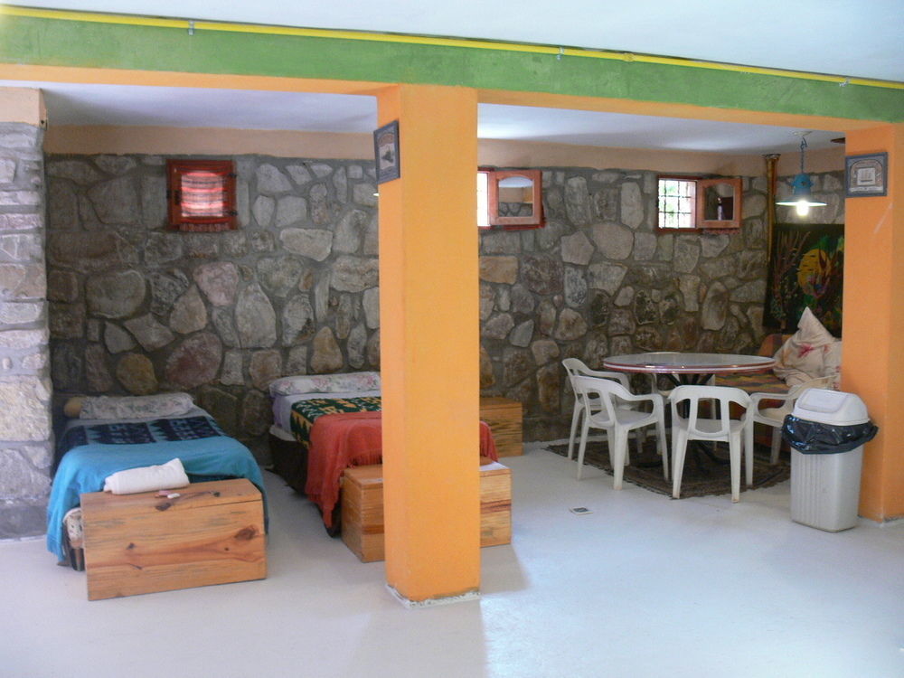 Antigua Tilcara Hostel Εξωτερικό φωτογραφία