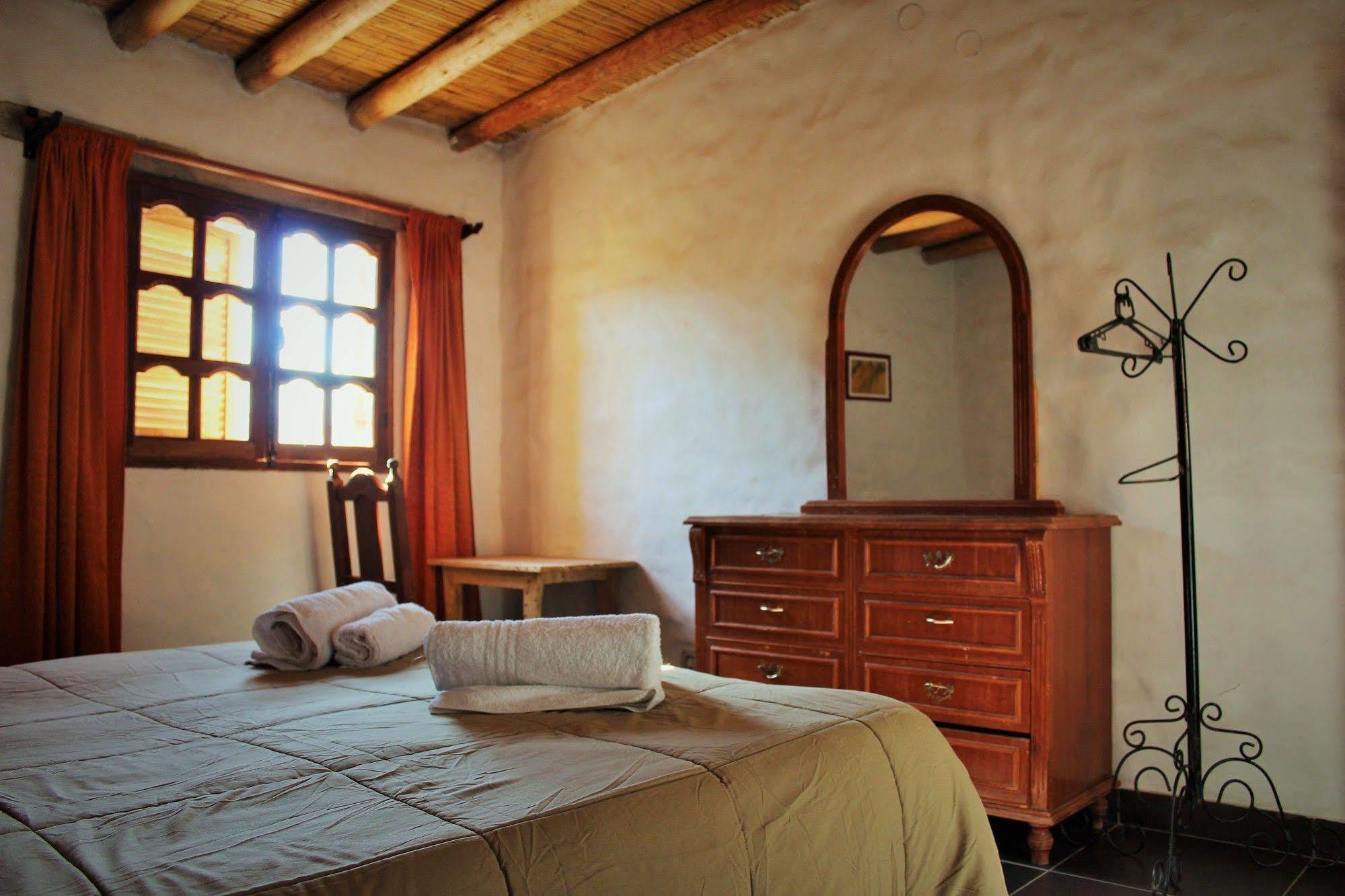 Antigua Tilcara Hostel Εξωτερικό φωτογραφία